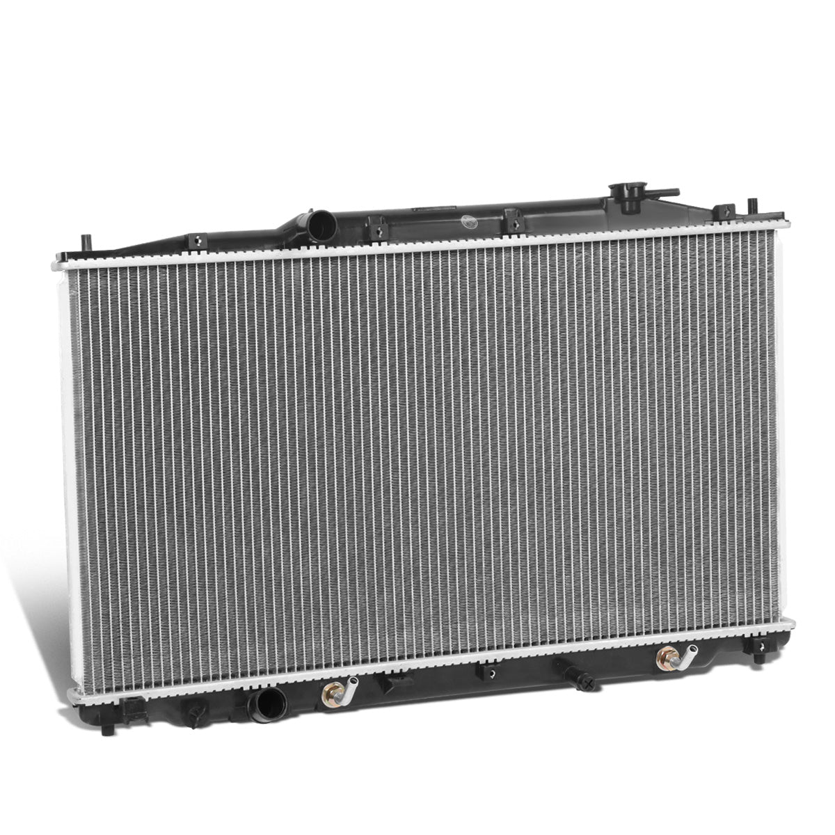 RADIADOR RADIATOR - OEM - 12-14 ACURA TL 3.5 / 09-14 ACURA TL 3.7 - FOR AUTOMATIC & MANUAL TRANSMISSION MODELS - DPI-13179
