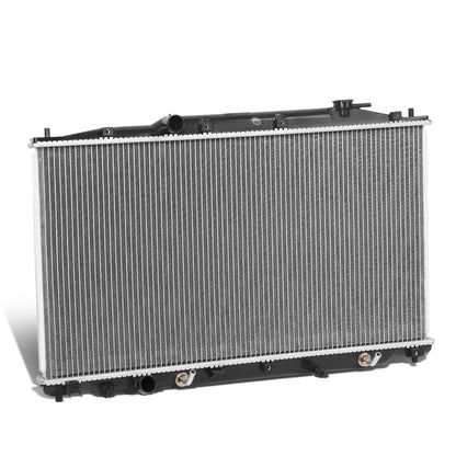 RADIADOR RADIATOR - OEM - 12-14 ACURA TL 3.5 / 09-14 ACURA TL 3.7 - FOR AUTOMATIC & MANUAL TRANSMISSION MODELS - DPI-13179