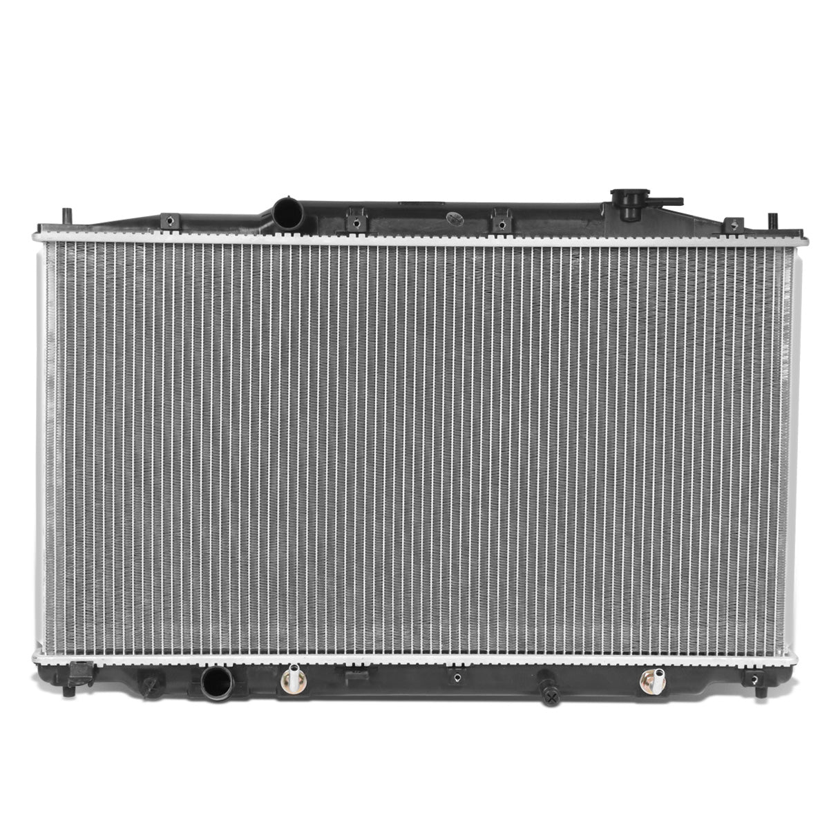 RADIADOR RADIATOR - OEM - 12-14 ACURA TL 3.5 / 09-14 ACURA TL 3.7 - FOR AUTOMATIC & MANUAL TRANSMISSION MODELS - DPI-13179