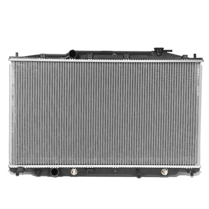 RADIADOR RADIATOR - OEM - 12-14 ACURA TL 3.5 / 09-14 ACURA TL 3.7 - FOR AUTOMATIC & MANUAL TRANSMISSION MODELS - DPI-13179