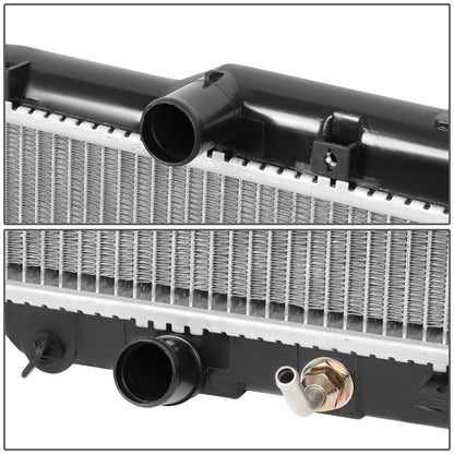 RADIADOR RADIATOR - OEM - 12-14 ACURA TL 3.5 / 09-14 ACURA TL 3.7 - FOR AUTOMATIC & MANUAL TRANSMISSION MODELS - DPI-13179