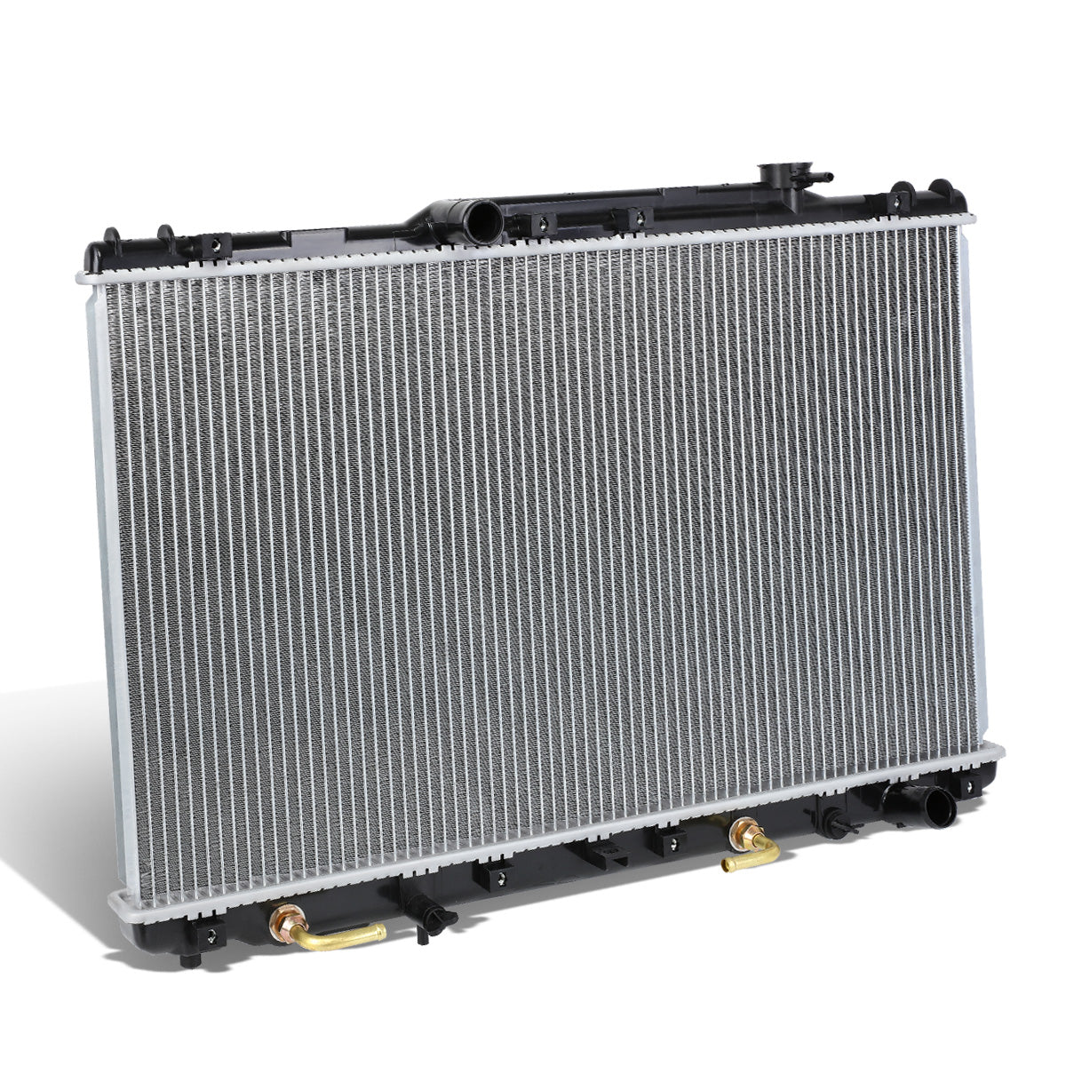 RADIADOR RADIATOR - OEM - 92-96 TOYOTA CAMRY 2.2L 4-CYL AT - DPI-1318