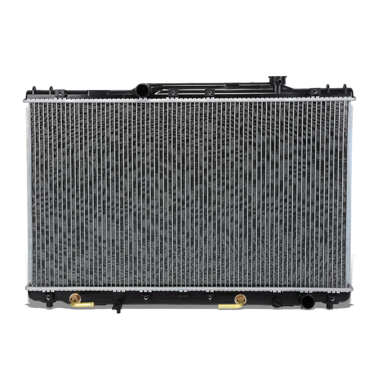 RADIADOR RADIATOR - OEM - 92-96 TOYOTA CAMRY 2.2L 4-CYL AT - DPI-1318