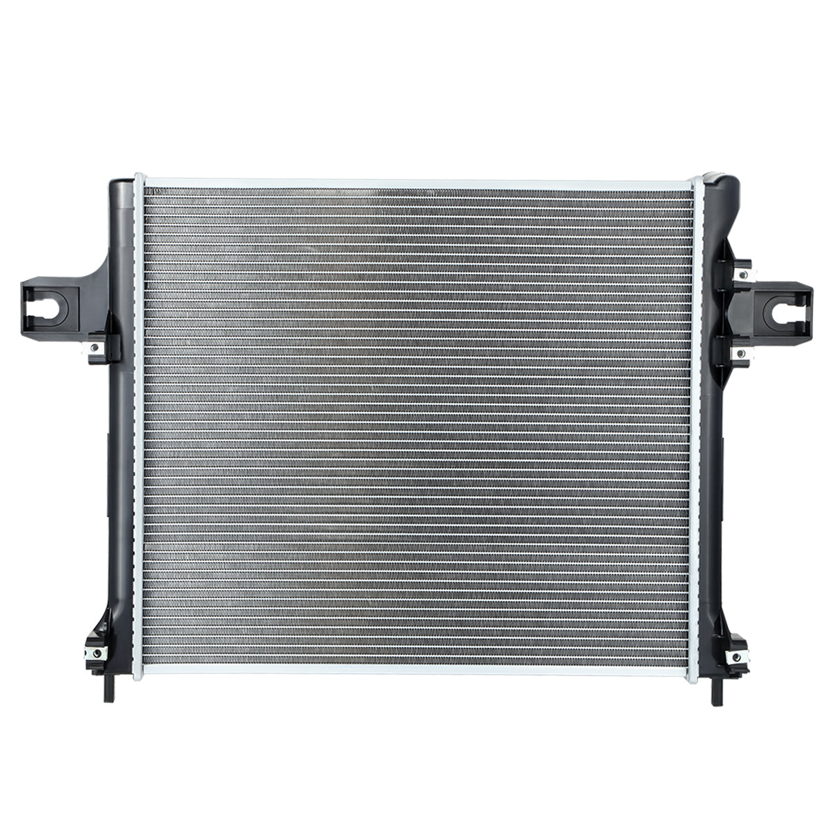RADIADOR RADIATOR - OEM - 07-10 JEEP GRAND CHEROKEE 3.0L TURBO DIESEL - DPI - 13181