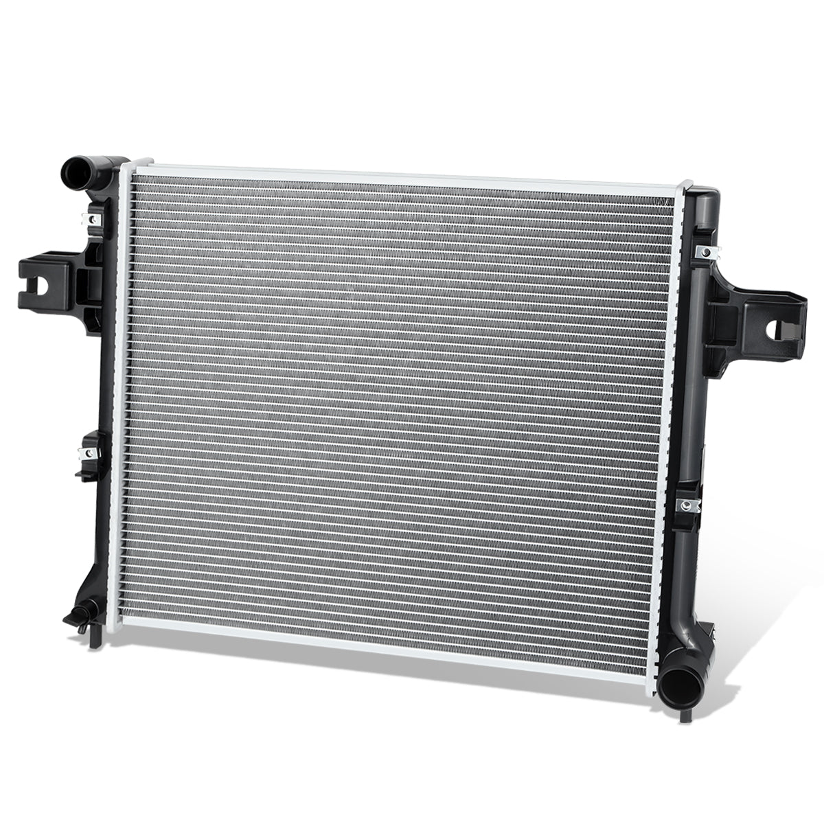 RADIADOR RADIATOR - OEM - 07-10 JEEP GRAND CHEROKEE 3.0L TURBO DIESEL - DPI - 13181