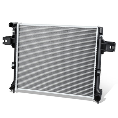 RADIADOR RADIATOR - OEM - 07-10 JEEP GRAND CHEROKEE 3.0L TURBO DIESEL - DPI - 13181