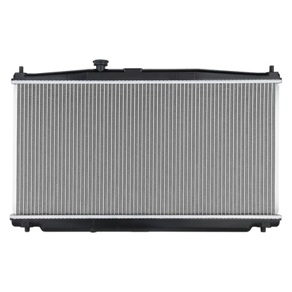 RADIADOR RADIATOR - OEM - 11-16 HONDA CR-Z - DPI-13182