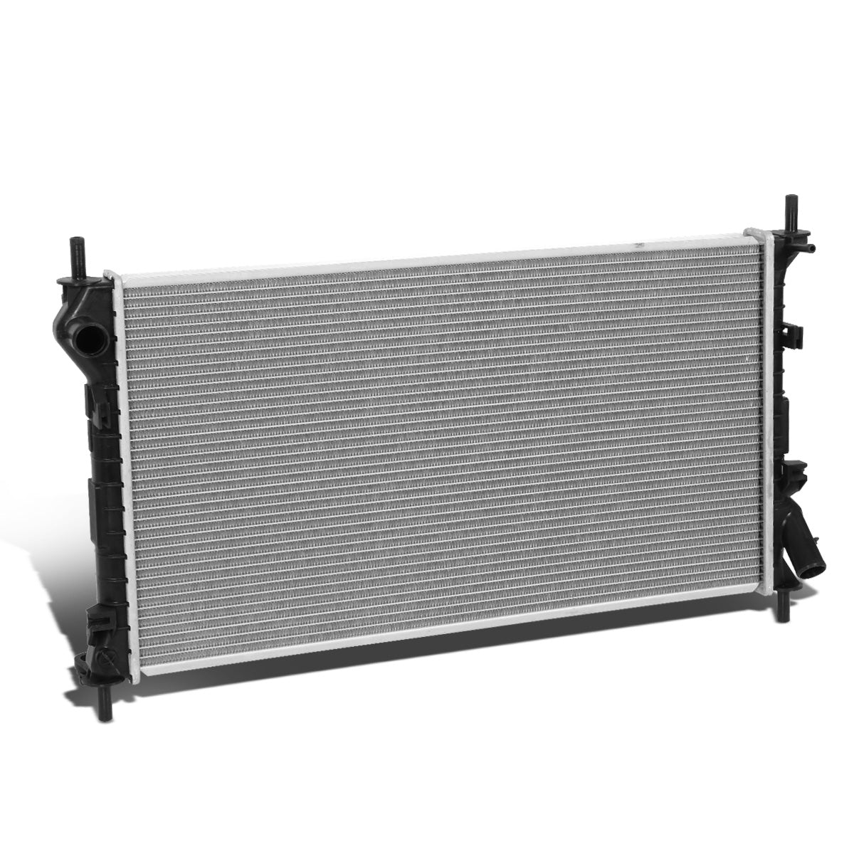 RADIADOR RADIATOR - OEM - 10-13 FORD TRANSIT CONNECT - FITS AUTOMATIC TRANSMISSION MODELS - DPI-13184