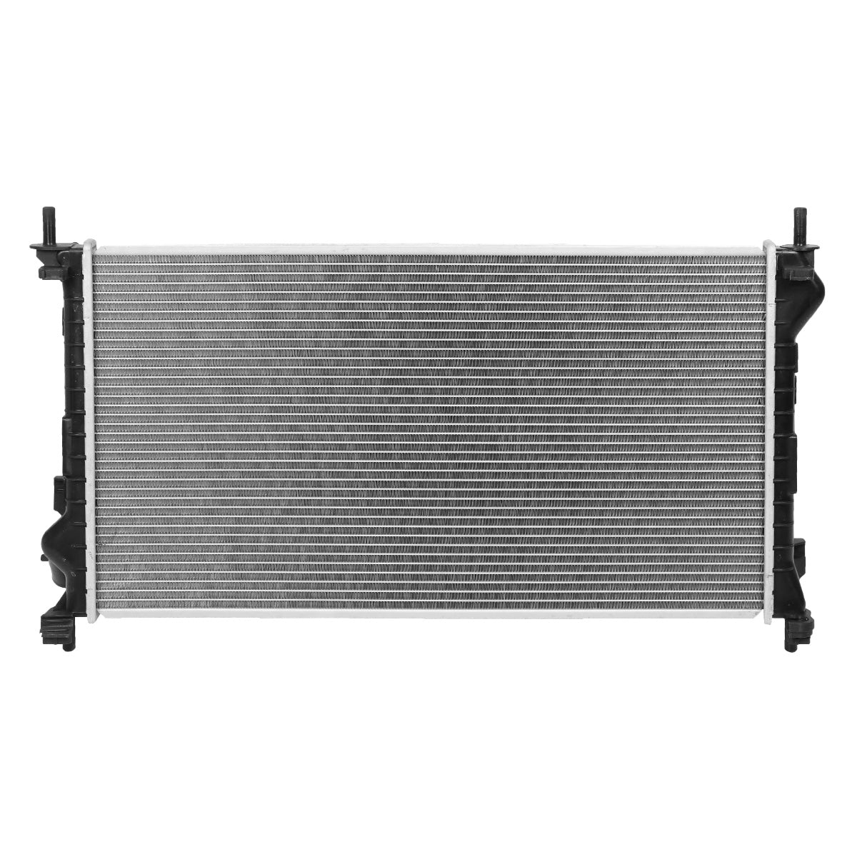 RADIADOR RADIATOR - OEM - 10-13 FORD TRANSIT CONNECT - FITS AUTOMATIC TRANSMISSION MODELS - DPI-13184