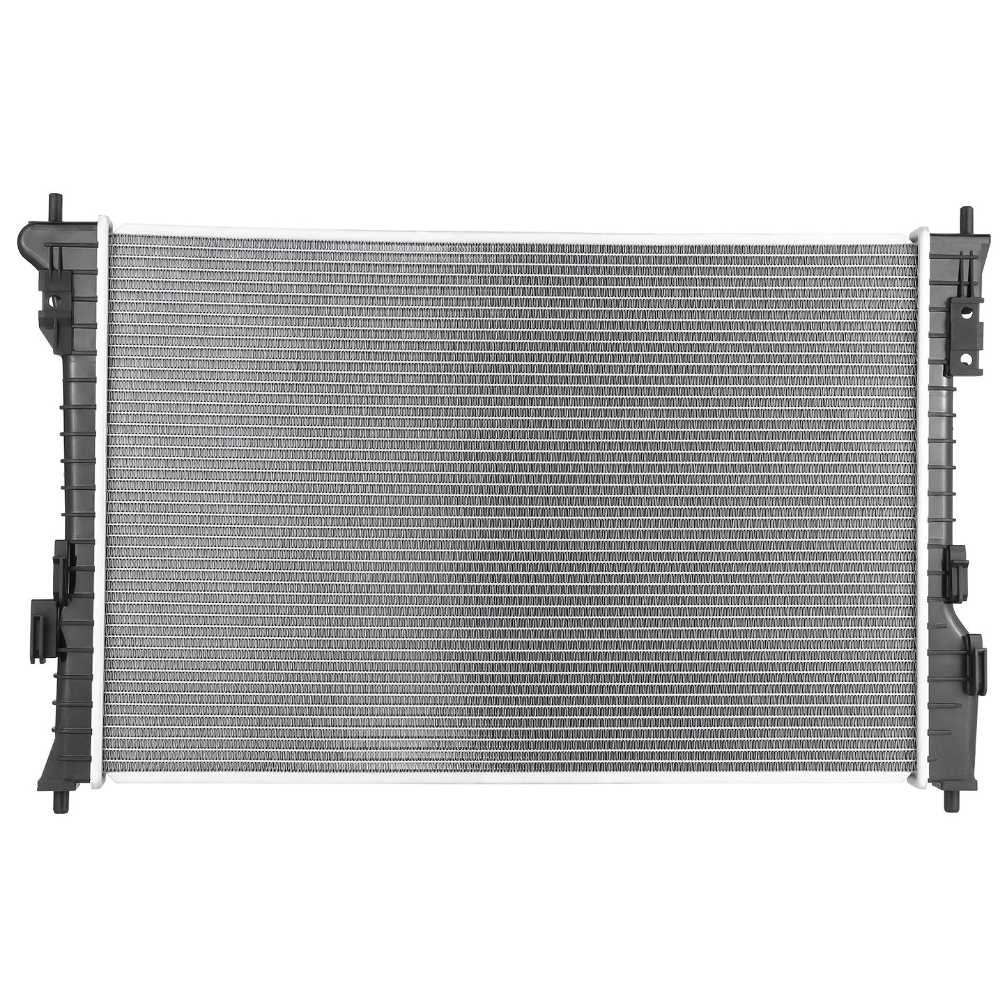 RADIADOR RADIATOR - OEM - 12-19 FORD EXPLORER