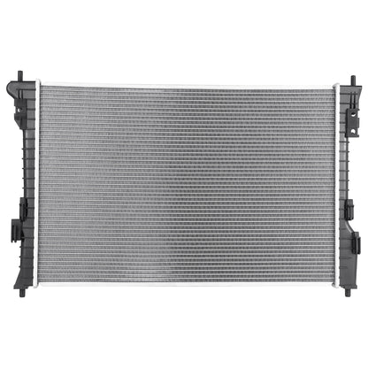 RADIADOR RADIATOR - OEM - 12-19 FORD EXPLORER