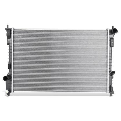 RADIADOR RADIATOR - OEM - 12-19 FORD EXPLORER