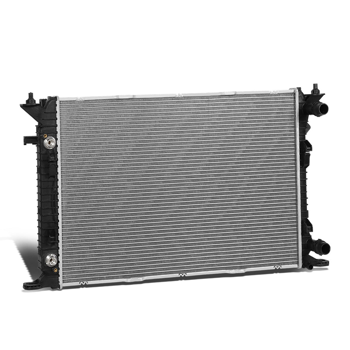 RADIADOR RADIATOR - OEM - 09-17 AUDI A4/A5/A6/Q5 L4 2.0L