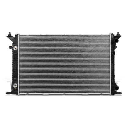 RADIADOR RADIATOR - OEM - 09-17 AUDI A4/A5/A6/Q5 L4 2.0L