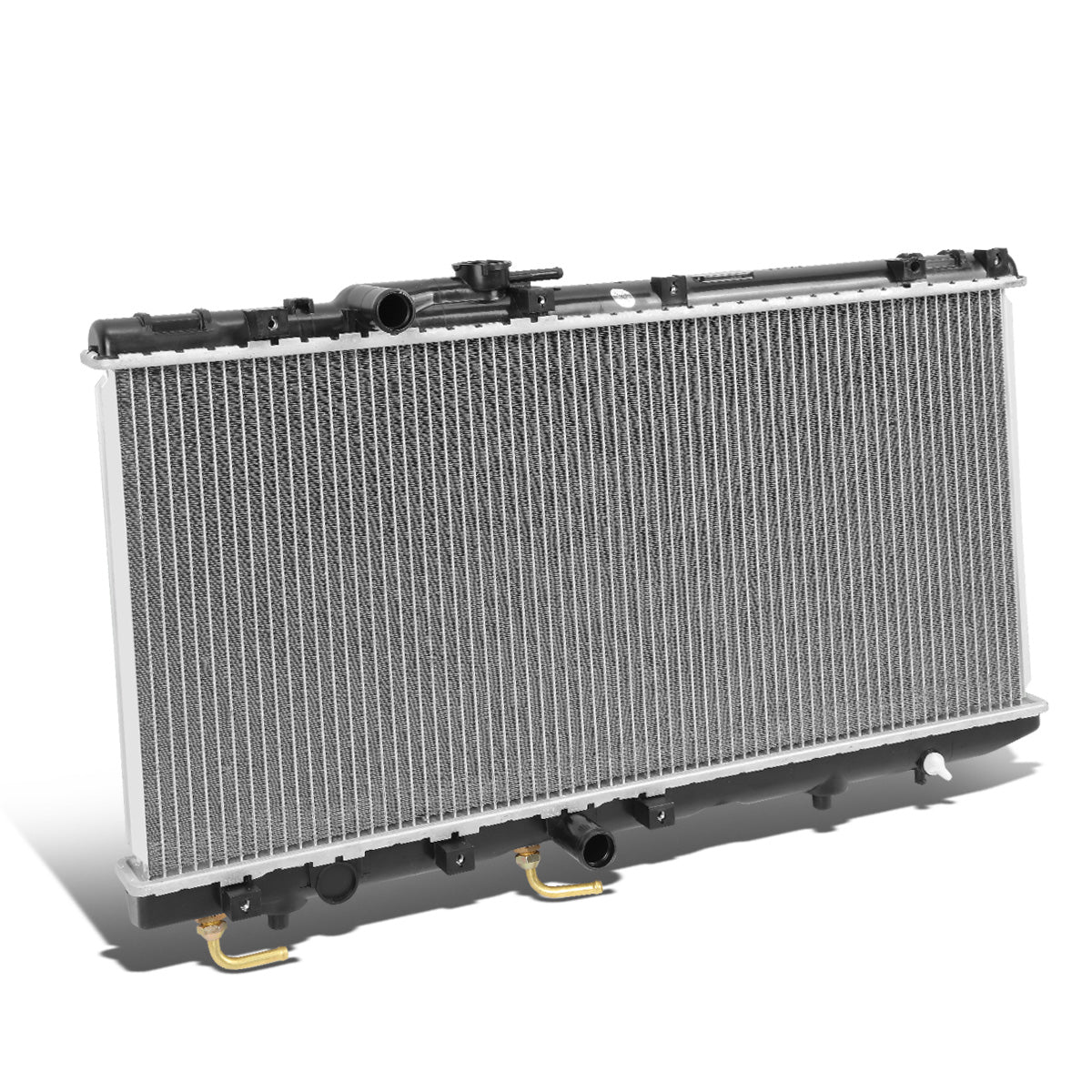 RADIADOR RADIATOR - OEM - 92-95 TOYOTA PASEO / 91-94 TOYOTA TERCEL - DPI-1319