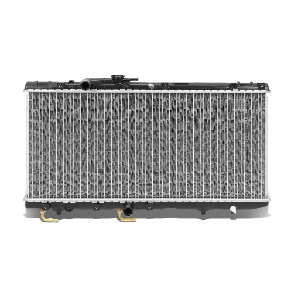 RADIADOR RADIATOR - OEM - 92-95 TOYOTA PASEO / 91-94 TOYOTA TERCEL - DPI-1319