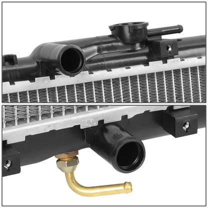 RADIADOR RADIATOR - OEM - 92-95 TOYOTA PASEO / 91-94 TOYOTA TERCEL - DPI-1319
