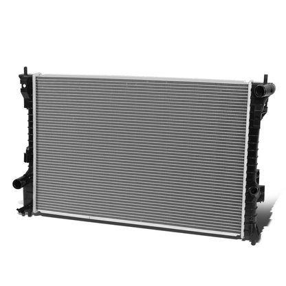 RADIADOR RADIATOR - OEM - 11-15 FORD EXPLORER / 10-16 FORD FLEX / 10-14 LINCOLN MKT - FITS MODELS WITH 3.5L / 3.7L V6