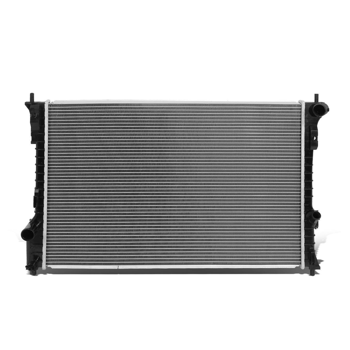 RADIADOR RADIATOR - OEM - 11-15 FORD EXPLORER / 10-16 FORD FLEX / 10-14 LINCOLN MKT - FITS MODELS WITH 3.5L / 3.7L V6