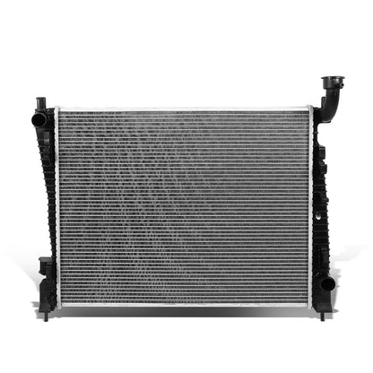 RADIADOR RADIATOR - OEM - 11-18 DODGE DURANGO 3.6 5.7 / 11-18 JEEP GRAND CHEROKEE 3.6 5.7 6.4 - FITS AUTOMATIC TRANSMISSION MODELS - DPI 13200