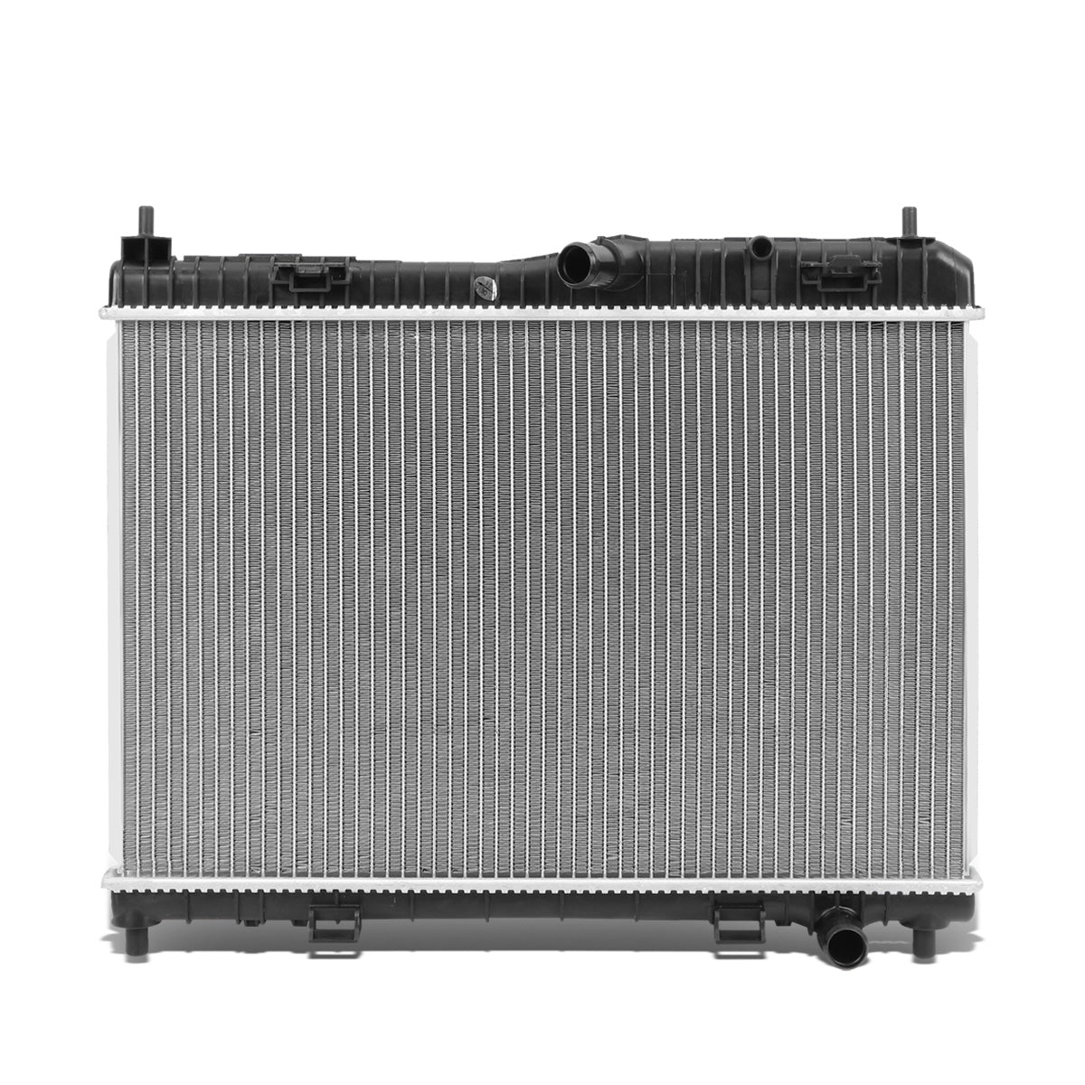 RADIADOR RADIATOR - OEM - 01-18 FORD FIESTA 1.6 - FITS AUTOMATIC OR MANUAL TRANSMISSION MODELS - DPI-13201