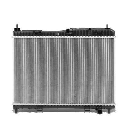 RADIADOR RADIATOR - OEM - 01-18 FORD FIESTA 1.6 - FITS AUTOMATIC OR MANUAL TRANSMISSION MODELS - DPI-13201