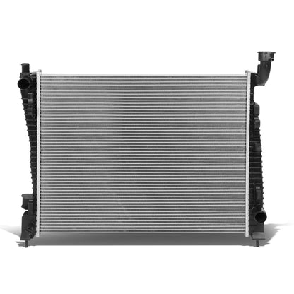 RADIADOR RADIATOR - OEM - 11-20 DODGE DURANGO / 11-20 JEEP GRAND CHEROKEE - WITH 1" CORE, HEAVY DUTY COOLING - 3.0L, 3.6L, 5.7L, 6.2L, 6.4L WITH AUTOMATIC OR MANUAL TRANSMISSION - DPI 13204