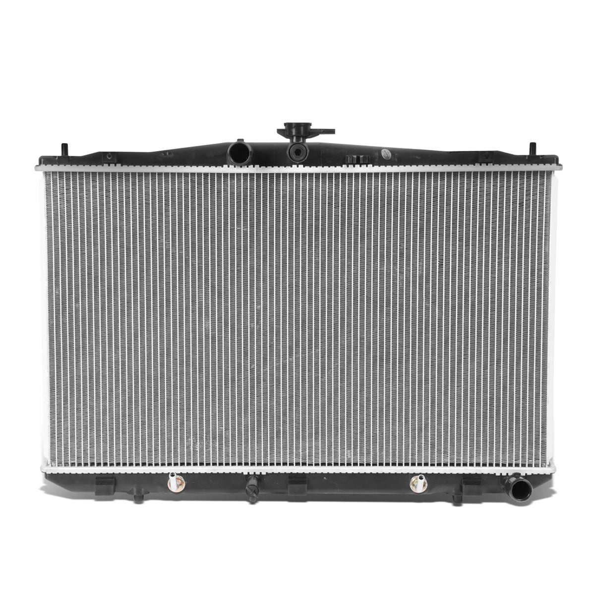 RADIADOR RADIATOR - OEM - 11-16 TOYOTA SIENNA - WITHOUT TOW PACKAGE - FOR AUTOMATIC TRANSMISSION MODELS - DPI-13206