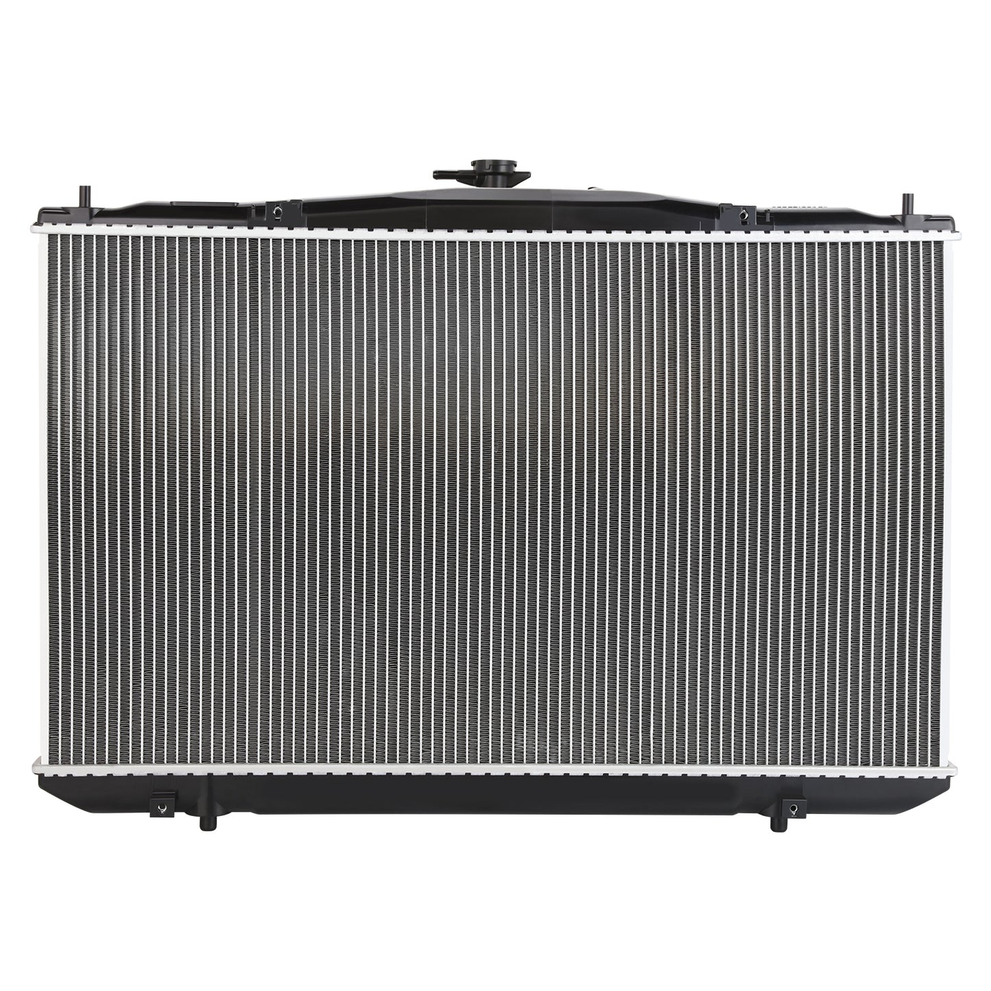 RADIADOR RADIATOR - OEM - 10-15 LEXUS RX350/450H V6 3.5L / 11-16 TOYOTA SIENNA V6 3.5L