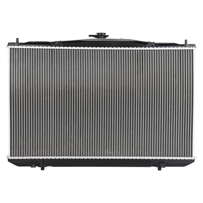 RADIADOR RADIATOR - OEM - 10-15 LEXUS RX350/450H V6 3.5L / 11-16 TOYOTA SIENNA V6 3.5L
