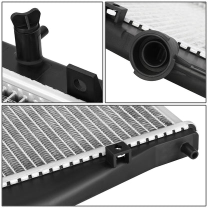 RADIADOR RADIATOR - OEM - 11-17 HONDA ODYSSEY - DPI - 13208