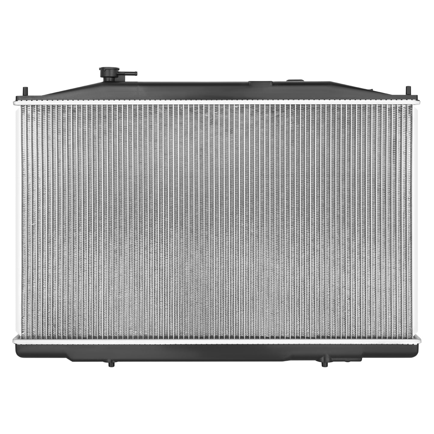RADIADOR RADIATOR - OEM - 11-17 HONDA ODYSSEY - DPI - 13208
