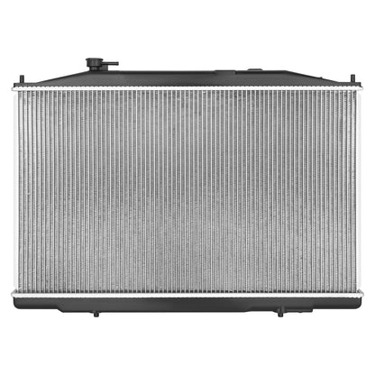 RADIADOR RADIATOR - OEM - 11-17 HONDA ODYSSEY - DPI - 13208