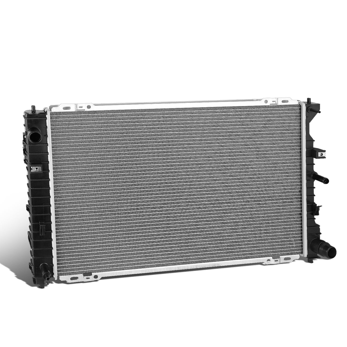 RADIADOR RADIATOR - OEM - 09-12 FORD ESCAPE / 09-10 MAZDA TRIBUTE / 09-11 MERCURY MARINER - FITS 2.3L, 2.5L HYBRID MODELS - DPI-13209