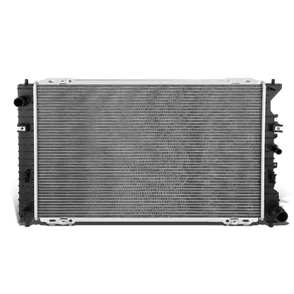 RADIADOR RADIATOR - OEM - 09-12 FORD ESCAPE / 09-10 MAZDA TRIBUTE / 09-11 MERCURY MARINER - FITS 2.3L, 2.5L HYBRID MODELS - DPI-13209