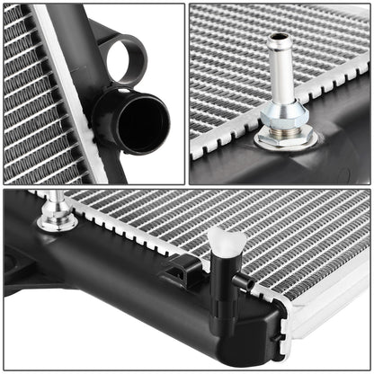 RADIADOR RADIATOR - OEM - 10-18 LEXUS GX460 - DPI 13210