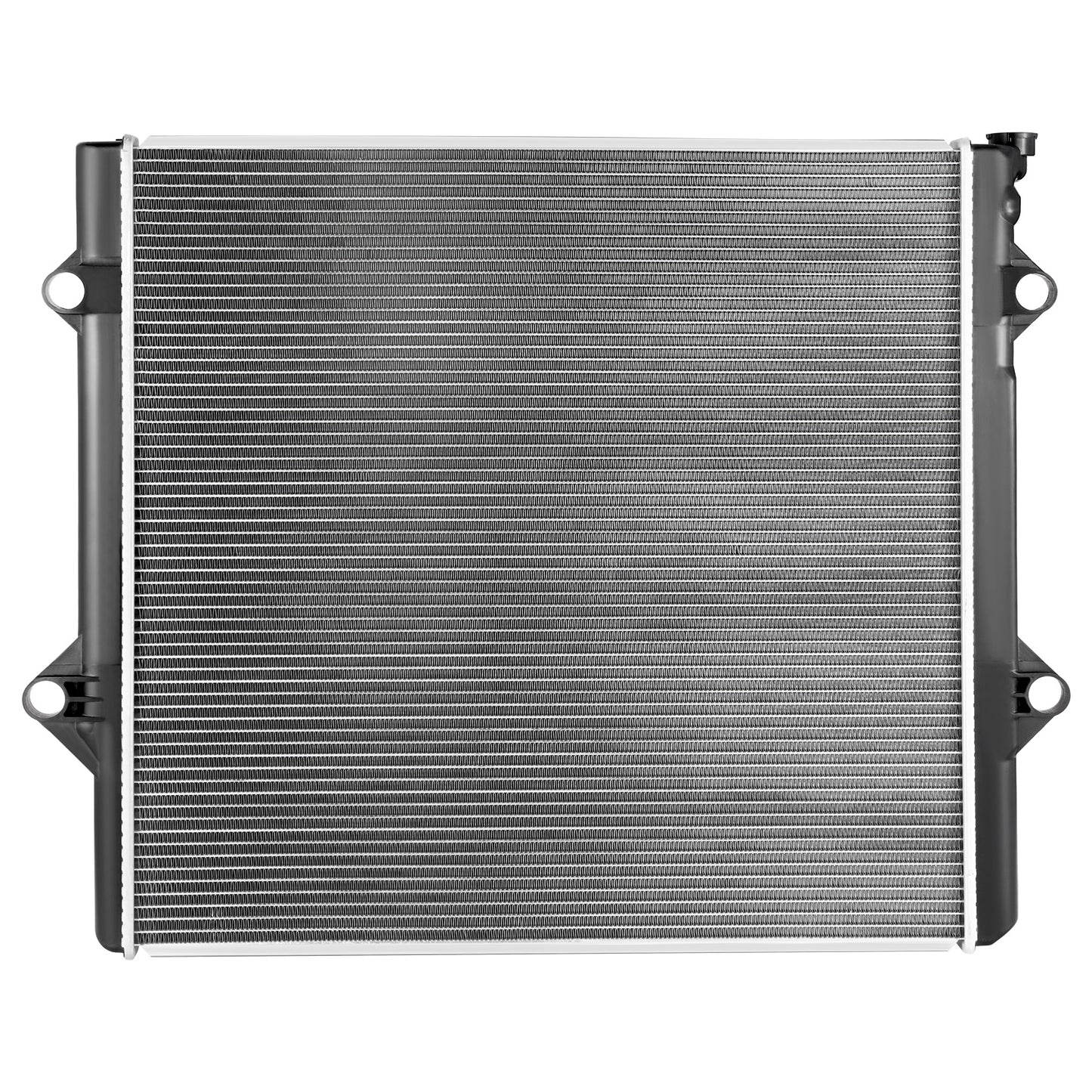 RADIADOR RADIATOR - OEM - 10-18 LEXUS GX460 - DPI 13210
