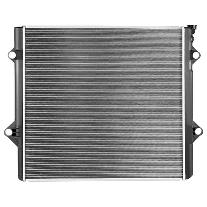 RADIADOR RADIATOR - OEM - 10-18 LEXUS GX460 - DPI 13210