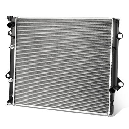 RADIADOR RADIATOR - OEM - 10-18 LEXUS GX460 - DPI 13210