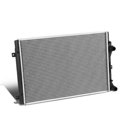 RADIADOR RADIATOR - OEM - 08-16 VOLKSWAGEN JETTA 2.0 / 09-16 VOLKSWAGEN CC 2.0 / 12-13 VOLKSWAGEN BEETLE 2.0 / 09-16 VOLKSWAGEN EOS 2.0 / 08-14 VOLKSWAGEN GTI / 2009 VOLKSWAGEN TIGUAN / 09-10 VOLKSWAGEN PASSAT 2.0 / 09-15 AUDI TT QUATTRO 2.0 / 09-13 AUDI