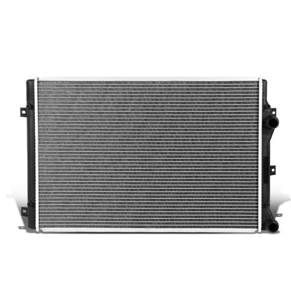 RADIADOR RADIATOR - OEM - 08-16 VOLKSWAGEN JETTA 2.0 / 09-16 VOLKSWAGEN CC 2.0 / 12-13 VOLKSWAGEN BEETLE 2.0 / 09-16 VOLKSWAGEN EOS 2.0 / 08-14 VOLKSWAGEN GTI / 2009 VOLKSWAGEN TIGUAN / 09-10 VOLKSWAGEN PASSAT 2.0 / 09-15 AUDI TT QUATTRO 2.0 / 09-13 AUDI