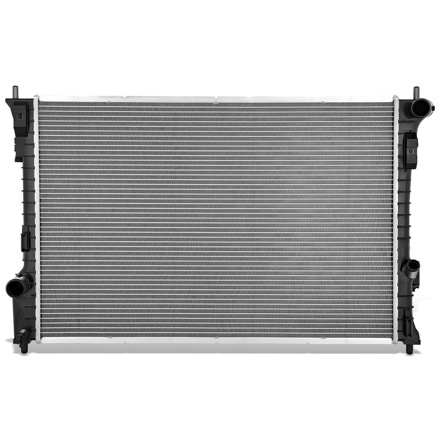 RADIADOR RADIATOR - OEM - FORD FLEX 2010-2012 / LINCOLN MKT 2010-2012 - W/ TURBO - DPI-13214