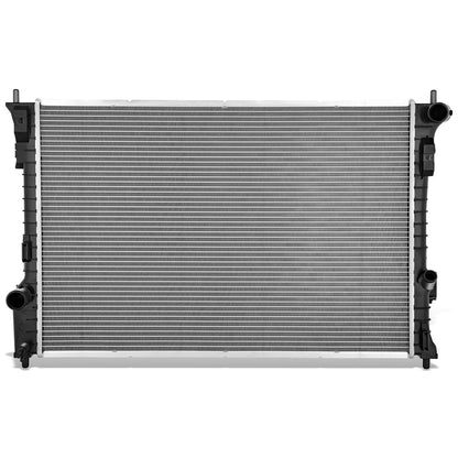 RADIADOR RADIATOR - OEM - FORD FLEX 2010-2012 / LINCOLN MKT 2010-2012 - W/ TURBO - DPI-13214