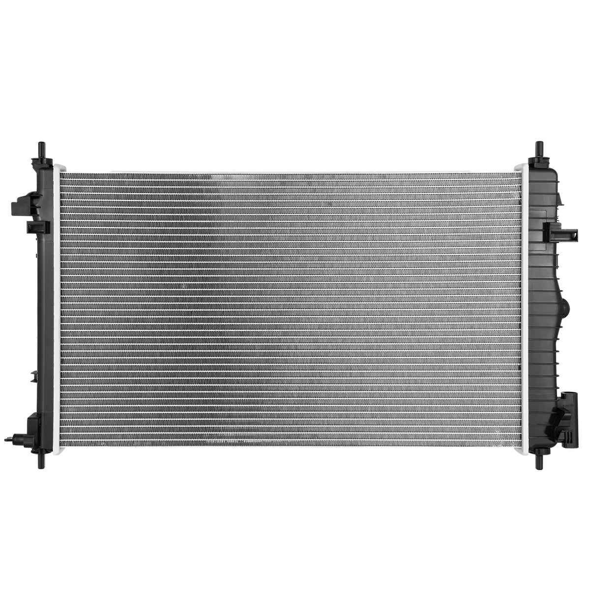 RADIADOR RADIATOR - OEM - 11-13 BUICK REGAL 2.0T - EXCLUDES GS MODELS - DPI-13217