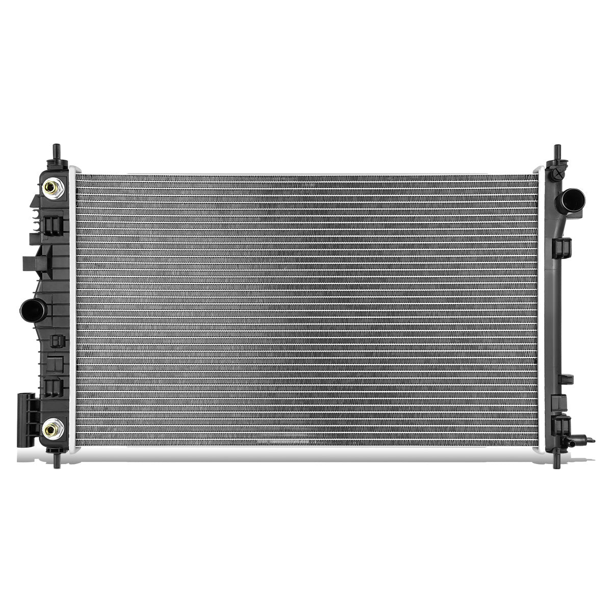 RADIADOR RADIATOR - OEM - 11-13 BUICK REGAL 2.0T - EXCLUDES GS MODELS - DPI-13217