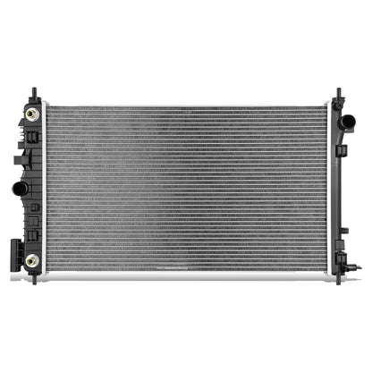RADIADOR RADIATOR - OEM - 11-13 BUICK REGAL 2.0T - EXCLUDES GS MODELS - DPI-13217