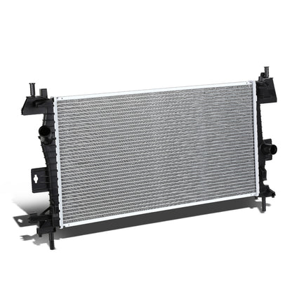 RADIADOR RADIATOR - OEM - 12-18 FORD FOCUS 2.0L - DPI-13219