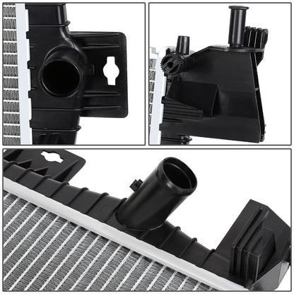 RADIADOR RADIATOR - OEM - 12-18 FORD FOCUS 2.0L - DPI-13219