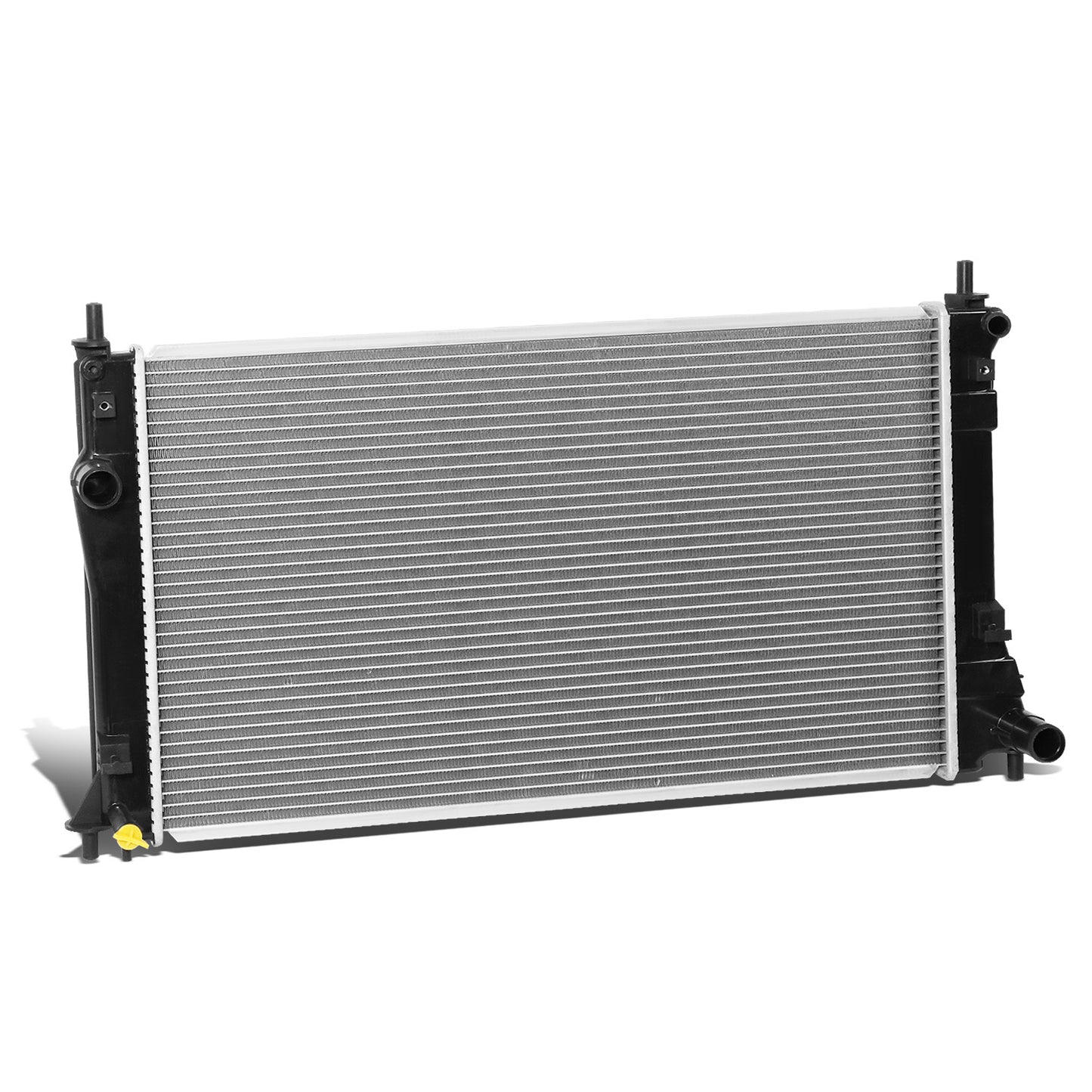 RADIADOR RADIATOR - OEM - 12-17 MAZDA 5 - FITS AUTOMATIC / MANUAL TRANSMISSION MODELS WITH 2.5L L4 ENGINES