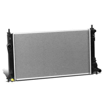 RADIADOR RADIATOR - OEM - 12-17 MAZDA 5 - FITS AUTOMATIC / MANUAL TRANSMISSION MODELS WITH 2.5L L4 ENGINES